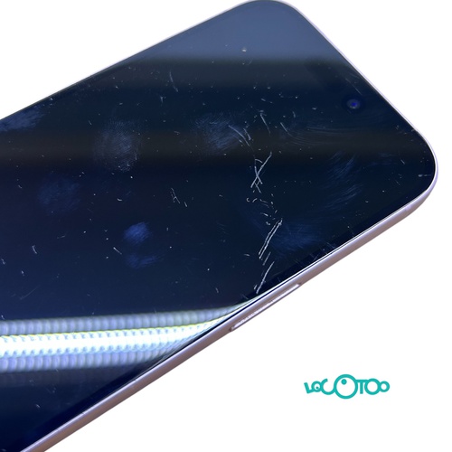 APPLE IPHONE 15 6 GB 256 GB 