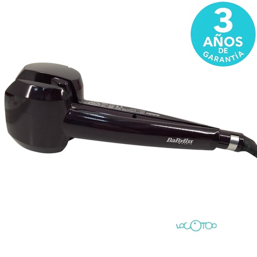 RIZADOR DE PELO BABYLISS C1000E 