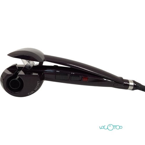 RIZADOR DE PELO BABYLISS C1000E 