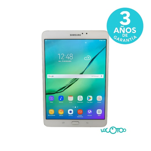 SAMSUNG GALAXY TAB S2 SM-T710 WIFI 8 '' 3GB
