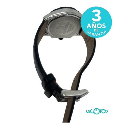 Reloj Pulsera FESTINA F20201 Cuarzo Piel