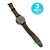Reloj Pulsera FESTINA F20201 Cuarzo Piel