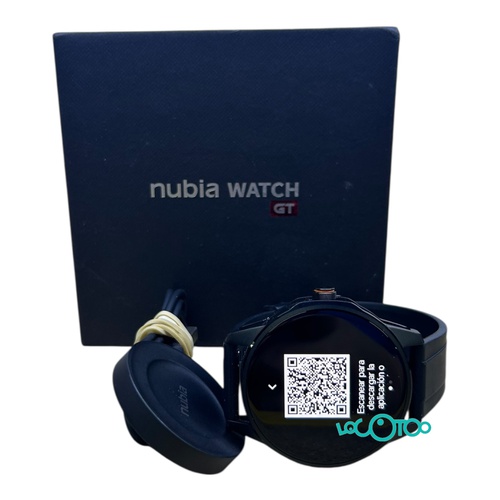 NUBIA sw2001 