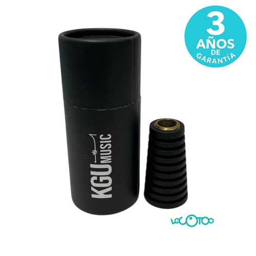 KGU MUSIC BOQUILLA TROMPETA