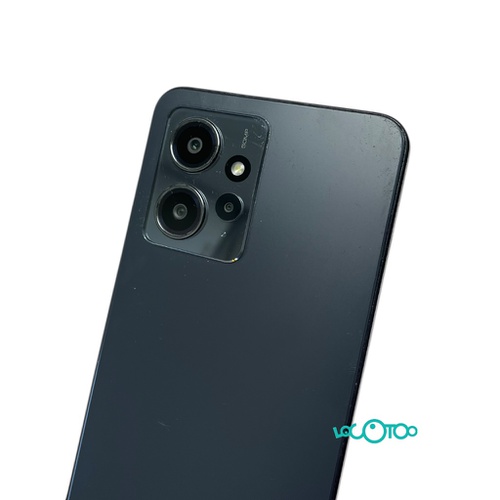XIAOMI REDMI NOTE 12 5G 128GB NEGRO