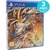 DRAGON BALL FIGHTERZ SONY PS4
