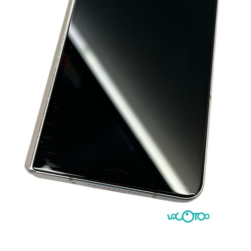 SAMSUNG GALAXY Z FOLD4 256GB PLATA