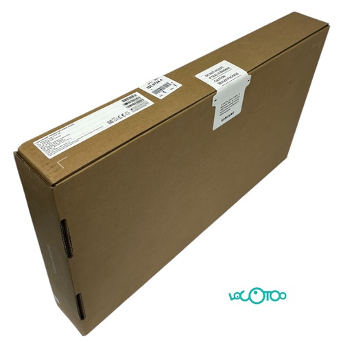 SAMSUNG GALAXY BOOK 4 512GB 16GB I5 120U