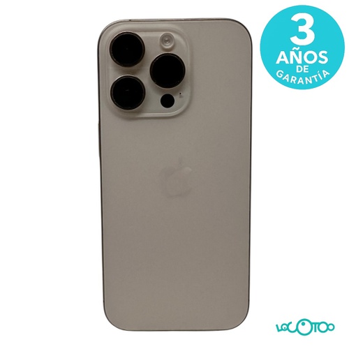 APPLE IPHONE 16 PRO 8 GB 128 GB