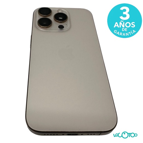 APPLE IPHONE 16 PRO 8 GB 128 GB