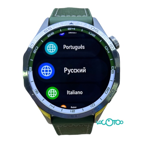 HUAWEI WATCH GT 4 46MM 