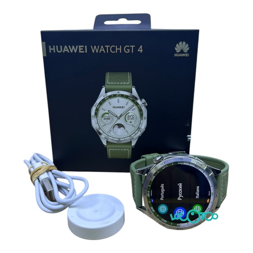 HUAWEI WATCH GT 4 46MM 