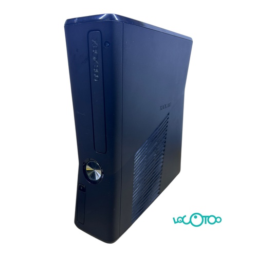 MICROSOFT XBOX 360 S 500 Gb