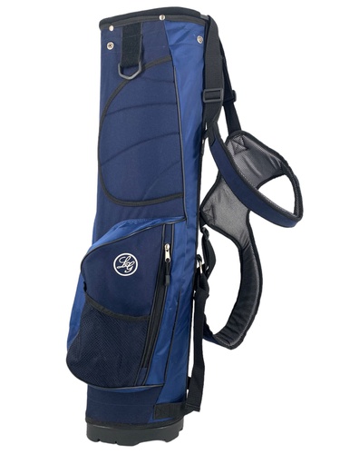 Bolsa Golf LONGRIDGE MOCHILA PALOS DE GOLF