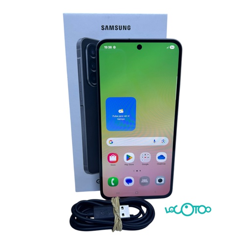 SAMSUNG GALAXY A56 5G 8 GB 256 GB 