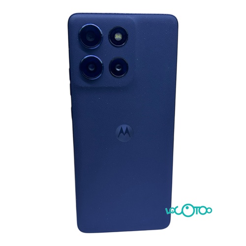 MOTOROLA MOTO G86 POWER 5G 12 GB 512 GB 