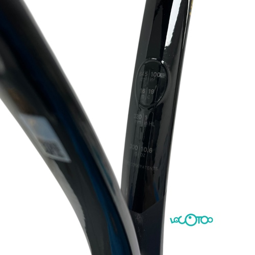 RAQUETA HEAD MP LEGEND 2025