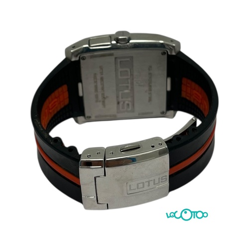 RELOJ LOTUS MOTO GP