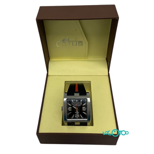 RELOJ LOTUS MOTO GP