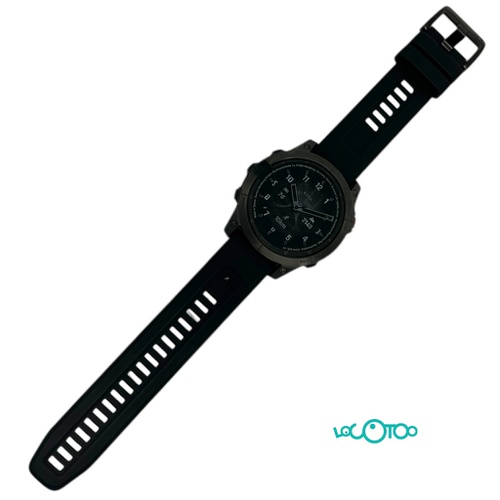 SMARTWATCH GARMIN EPIX GEN 2 NEGRO
