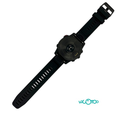 SMARTWATCH GARMIN EPIX GEN 2 NEGRO