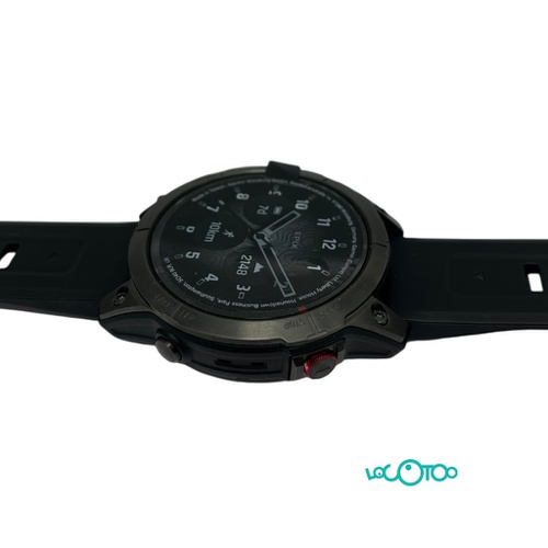 SMARTWATCH GARMIN EPIX GEN 2 NEGRO