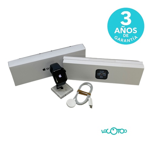 Smartwatch APPLE WATCH SE (2ND GEN) 44MM A2