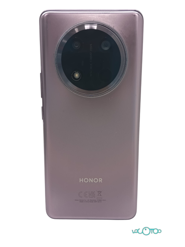 Smartphone HONOR MAGIC7 LITE Libre 6,78 '' 