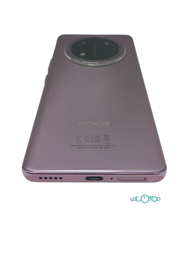 Smartphone HONOR MAGIC7 LITE Libre 6,78 '' 