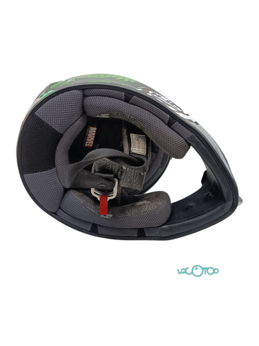 Casco HJC HELMETS  MARVEL AVENGERS Off Road
