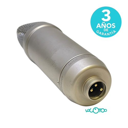 Micrófono RODE NT1-A