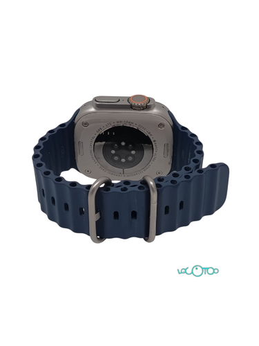 Smartwatch APPLE WATCH ULTRA 2 49 mm Llamad
