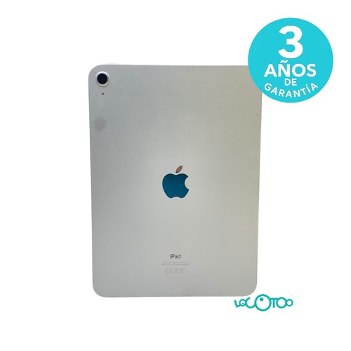 Tablet APPLE IPAD 10TH GENERACIÓN (A2696) W