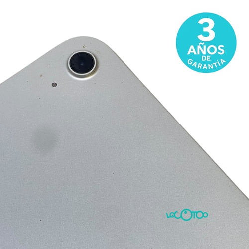 Tablet APPLE IPAD 10TH GENERACIÓN (A2696) W