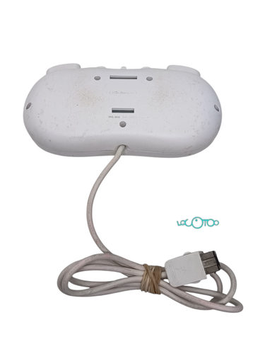 Mando Consola NINTENDO RVL-005 WII