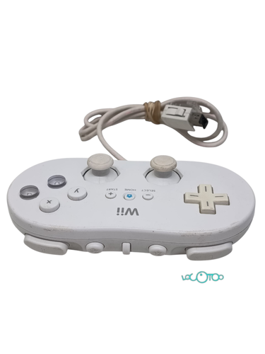Mando Consola NINTENDO RVL-005 WII