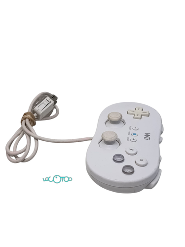 Mando Consola NINTENDO RVL-005 WII