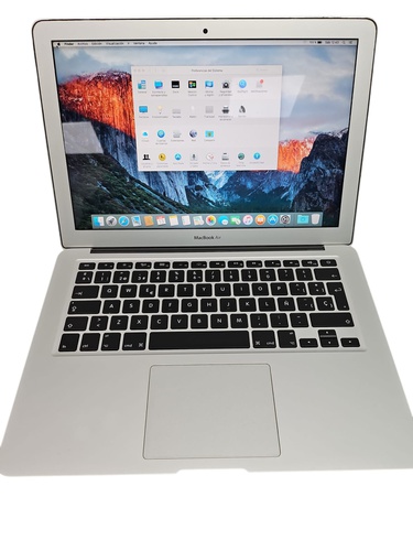 Portátil APPLE MACBOOK AIR (A1466) 128 SSD 