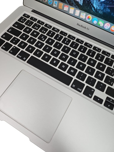 Portátil APPLE MACBOOK AIR (A1466) 128 SSD 