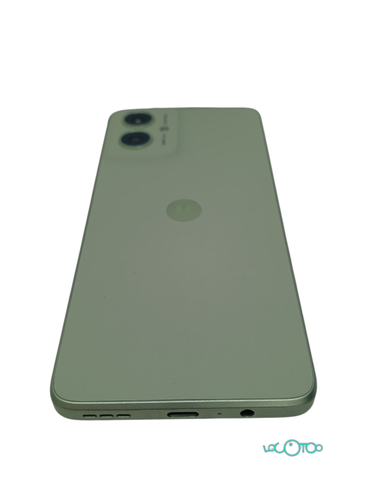 Smartphone MOTOROLA MOTO G55 Libre 6,49 '' 
