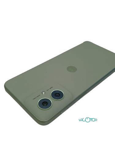 Smartphone MOTOROLA MOTO G55 Libre 6,49 '' 