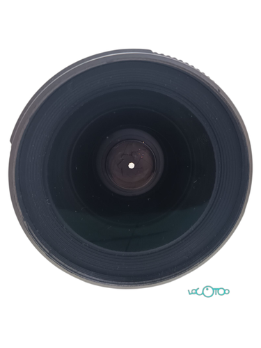 Objetivo NIKON AF NIKKOR 28-80MM 1:3.3-5.6G