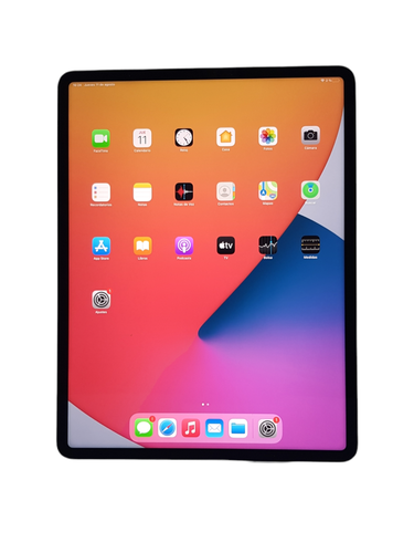 Tablet APPLE IPAD PRO (WI-FI+5G) (A2461) (A