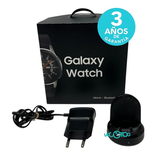 Smartwatch SAMSUNG GALAXY WATCH 46mm GPS An
