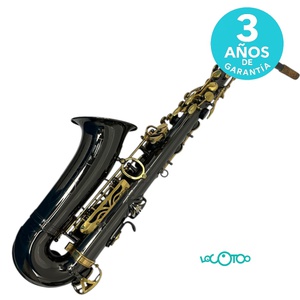 Saxofón