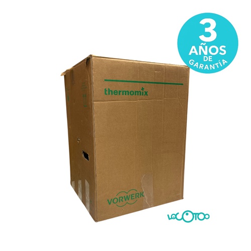 Thermomix VORWERK THERMOMIX TM6