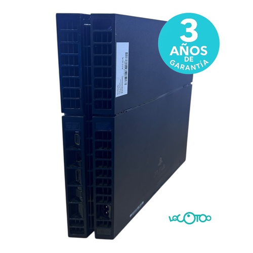 SONY PS4 FAT 500 Gb