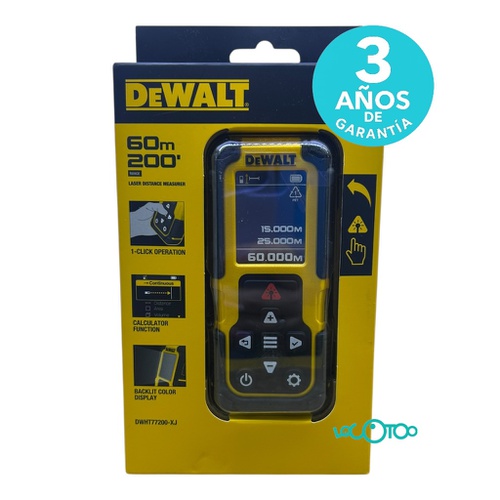 DEWALT DWHT77200-XJ