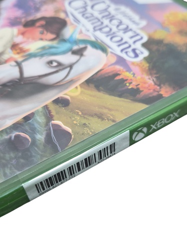 Videojuego MICROSOFT XBOX ONE JUEGO XBOX ON