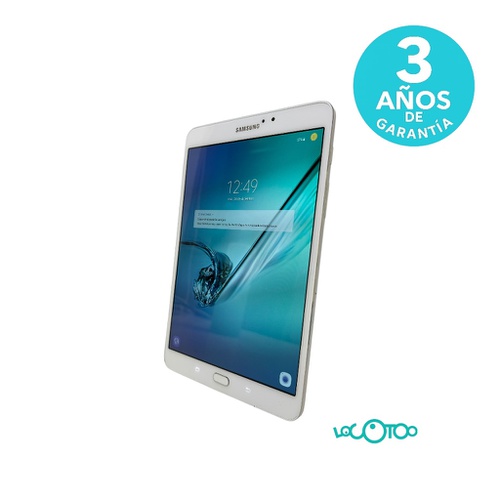SAMSUNG GALAXY TAB S2 SM-T710 WIFI 8 '' 3GB